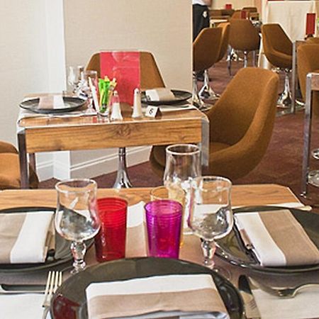 מונטמוריון Logis Hotel De France Restaurant Le Lucullus מראה חיצוני תמונה