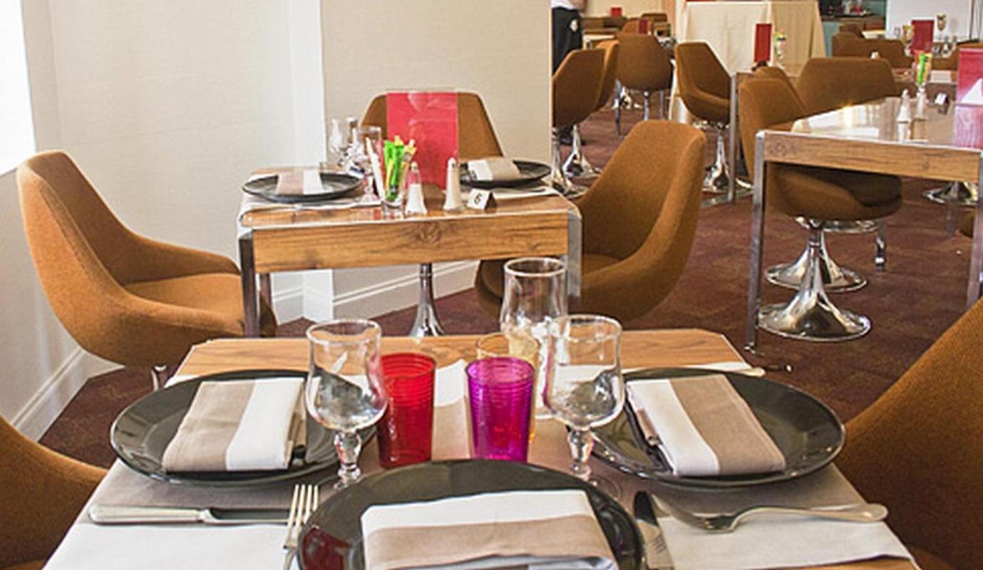 מונטמוריון Logis Hotel De France Restaurant Le Lucullus מראה חיצוני תמונה