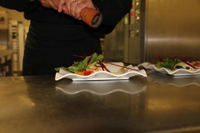 מונטמוריון Logis Hotel De France Restaurant Le Lucullus מראה חיצוני תמונה