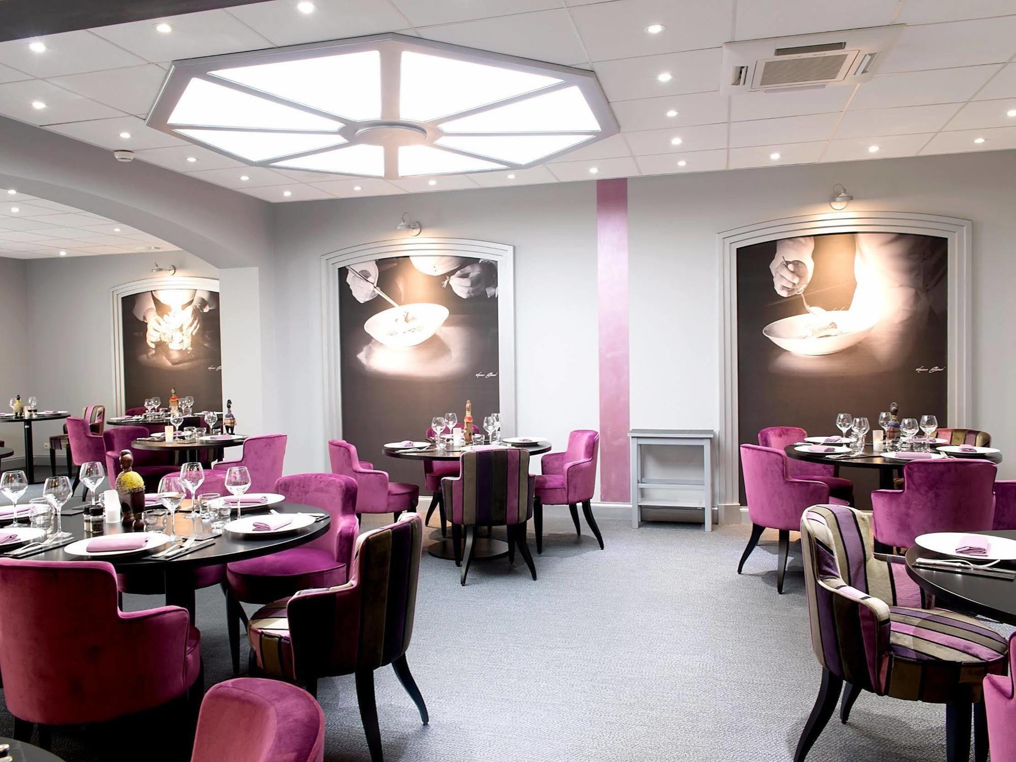 מונטמוריון Logis Hotel De France Restaurant Le Lucullus מראה חיצוני תמונה